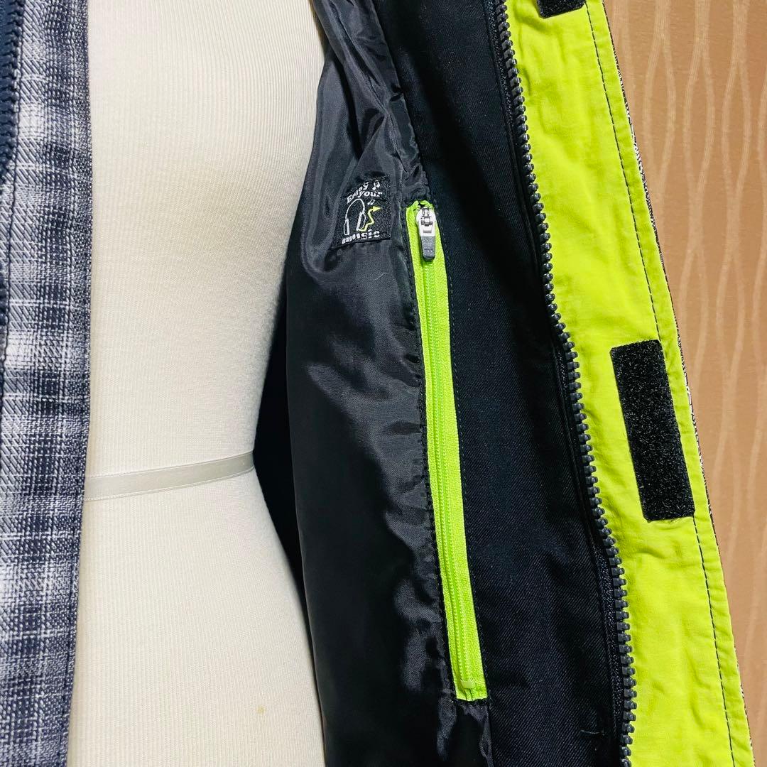 【人気】BARTON バートン スノーウェア レディース Ｍ