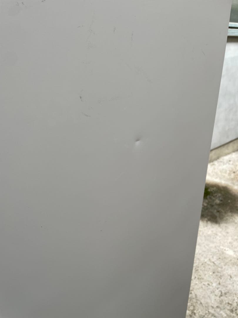 近隣配達可能　美品　SHARP 356L 3ドア冷蔵庫　SJ-GE36E