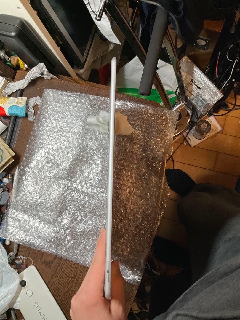 iPad Pro 12.9インチ　第二世代　美品