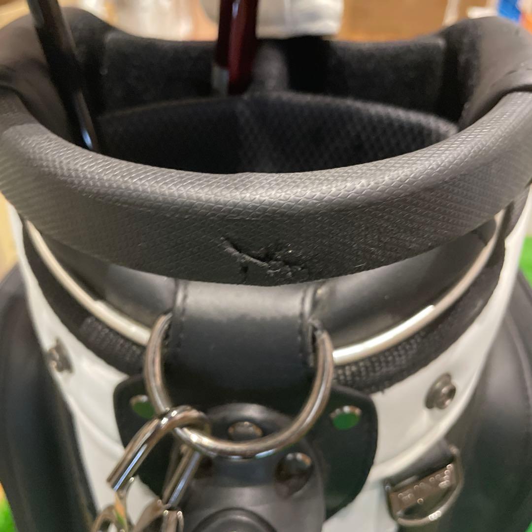 PING ゴルフバッグ・キャディバッグ