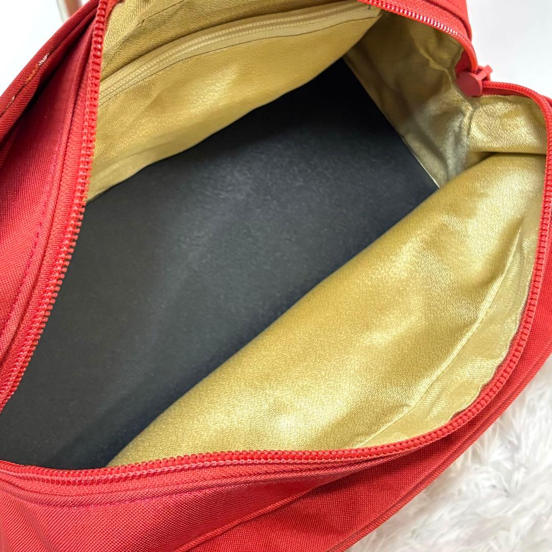 【美品】 和装バッグ 利休バッグ ハンドバッグ 刺繍 手持ち