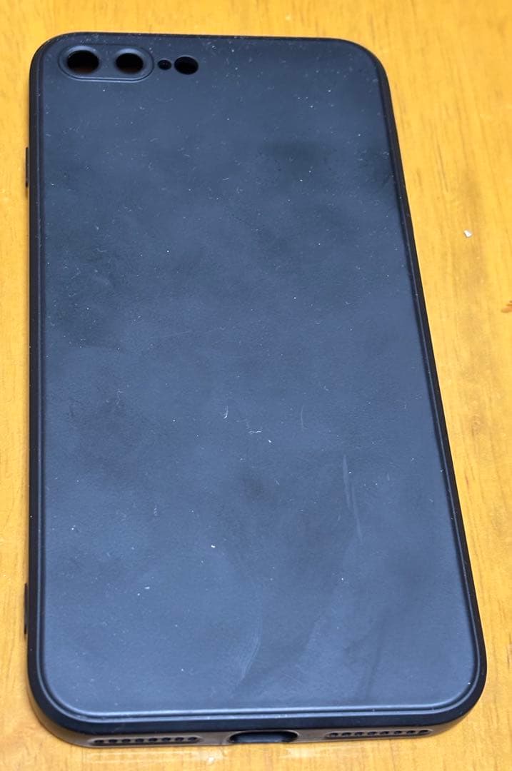 iPhone 8 Plus Gold 64GB 訳あり 指紋認証OK