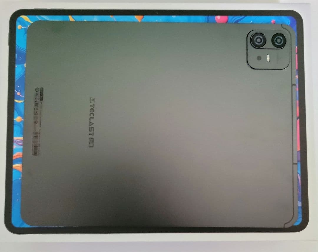 TECLAST Artpad Proとケースです