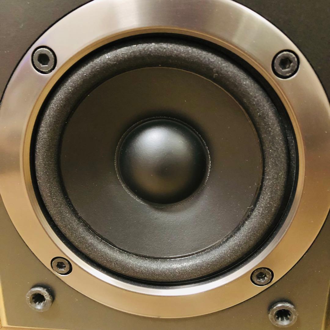 【美品】Technics テクニクス SB-M20 スピーカーペア