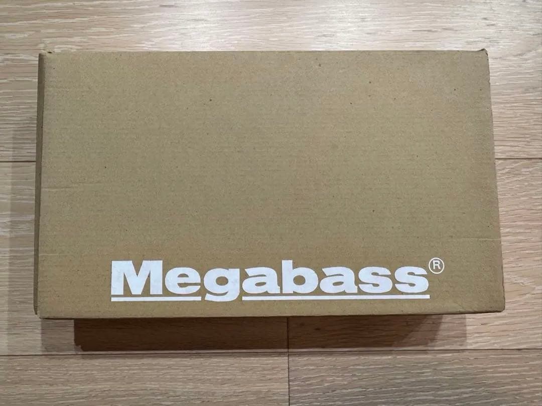 Megabass Sixth Sense Vision Oneten 8個セット