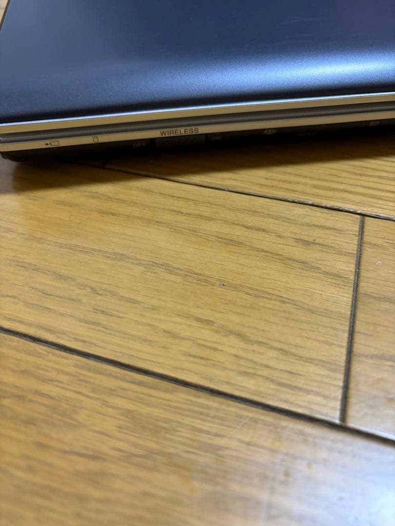 SONY VAIO ノートPC PCG-52112N VPCF12AFJ