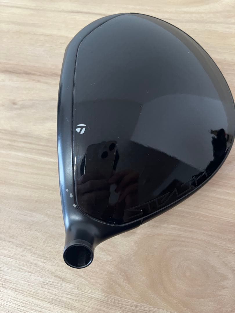 TaylorMade stealth2プラスドライバー　ヘッド