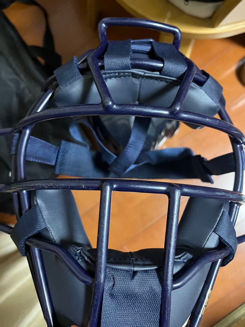 キャッチャー0606様