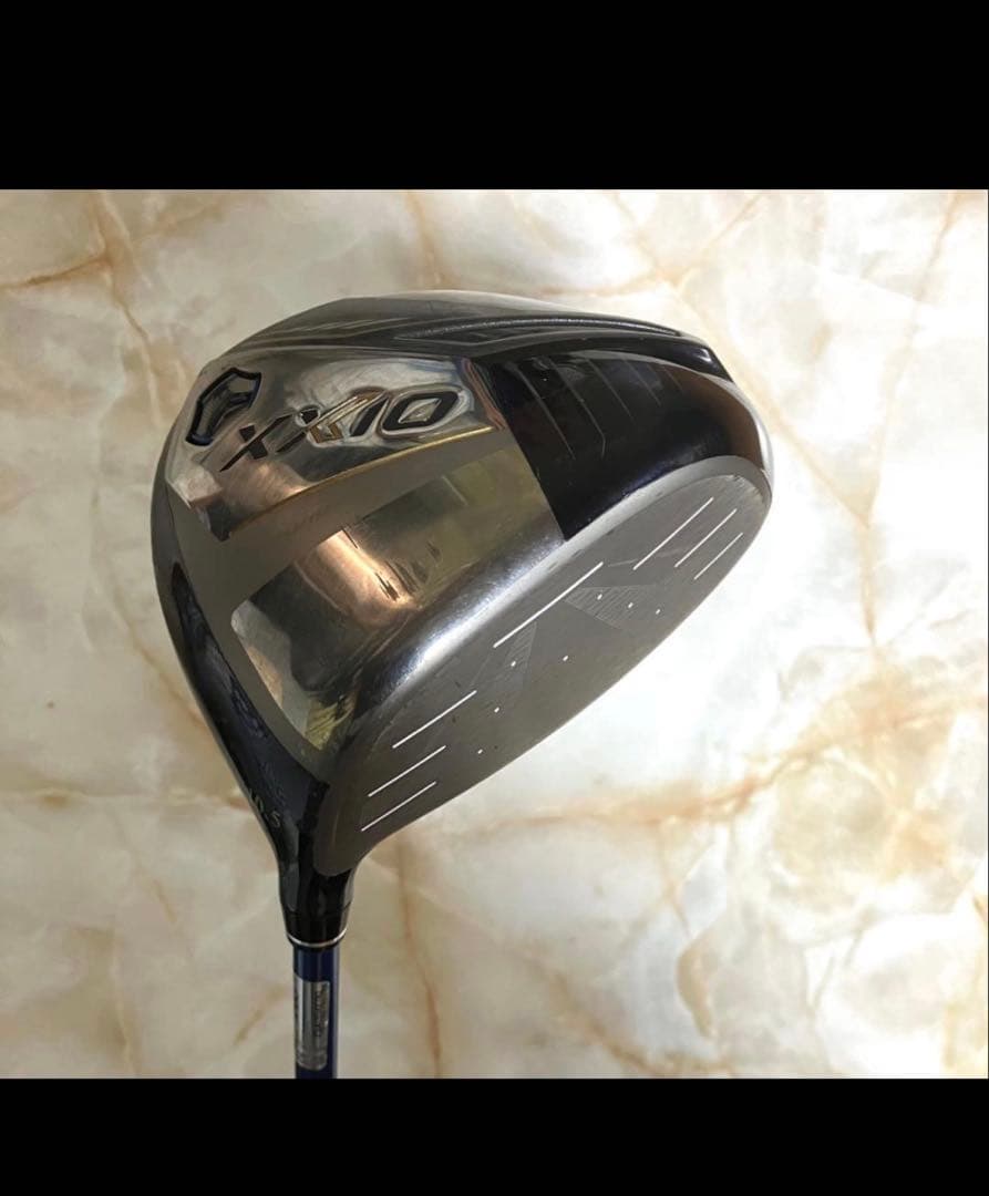 ゼクシオ13 (2024)ドライバー MP1300 10.5度 R