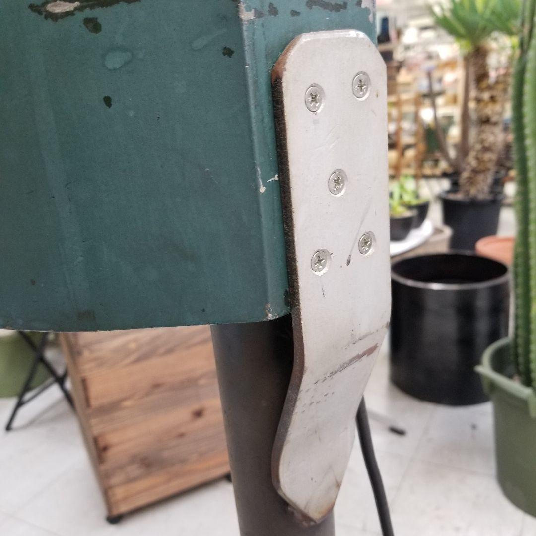 引取限定 アメリカ ビンテージ 信号機 Crouse Hinds製 作動品 映え