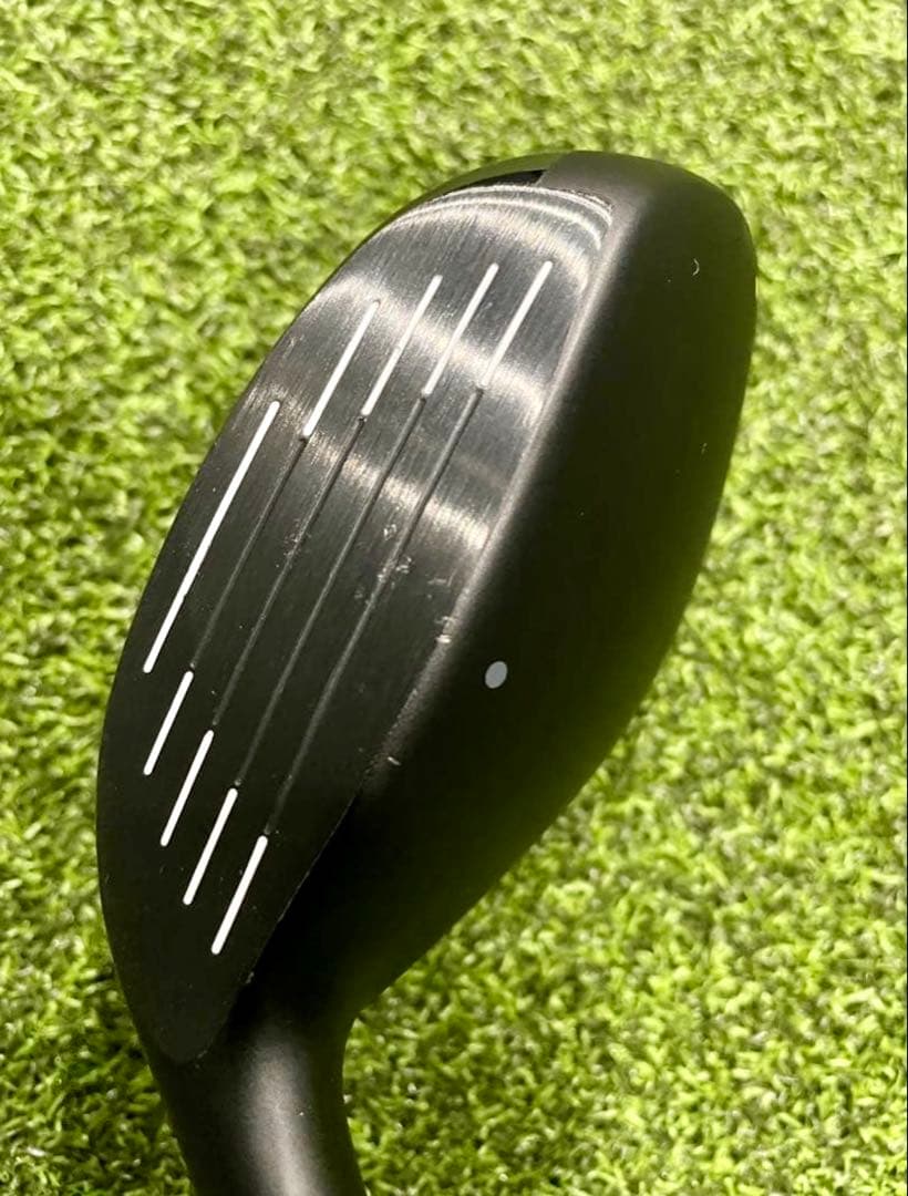 PING G430 フェアウェイウッド HL45 5W