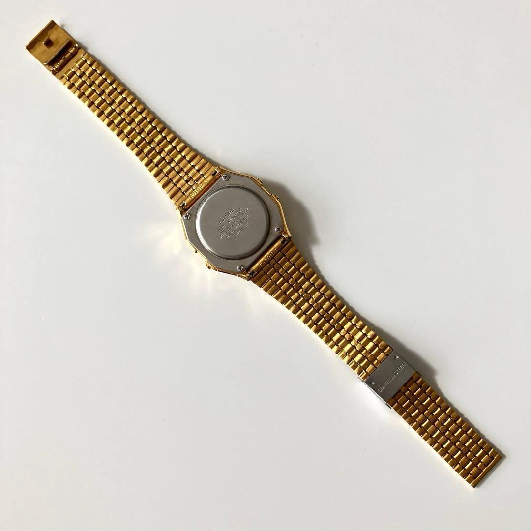 CASIO A159WGA ”CASIO Classic Diamond”カシオ