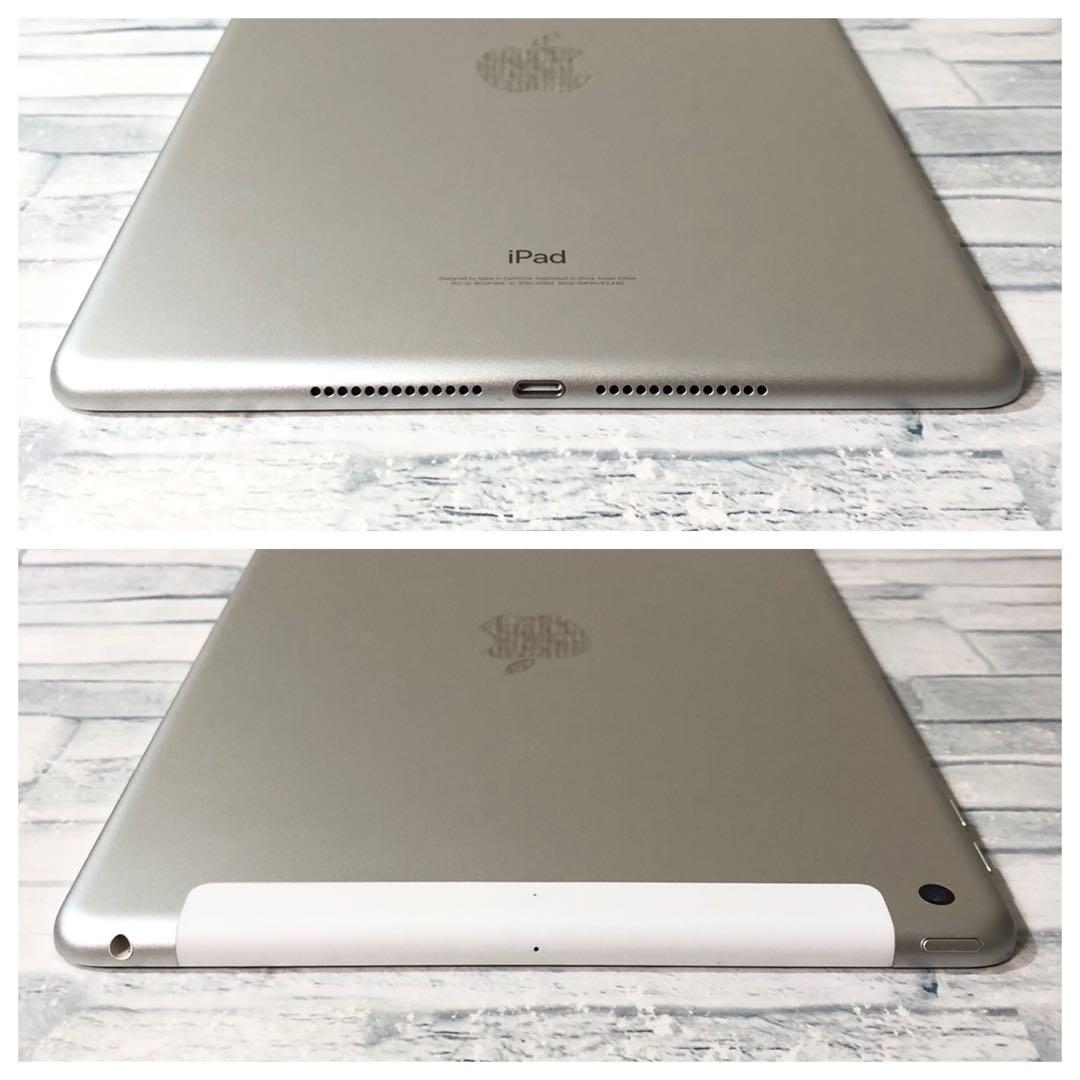 第6世代 iPad 32GB SIMフリー　管理番号：1253