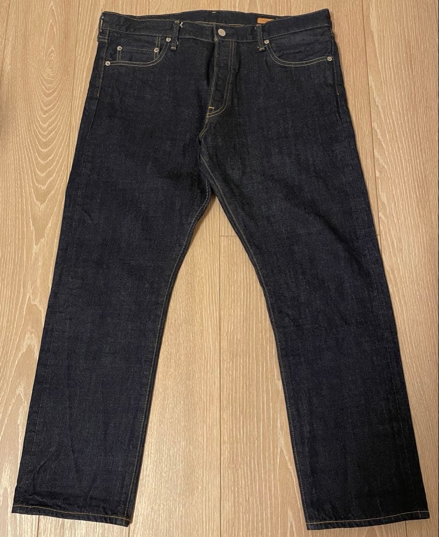 RHCロンハーマン ハリースリムフィットデニム パンツHARRY W36