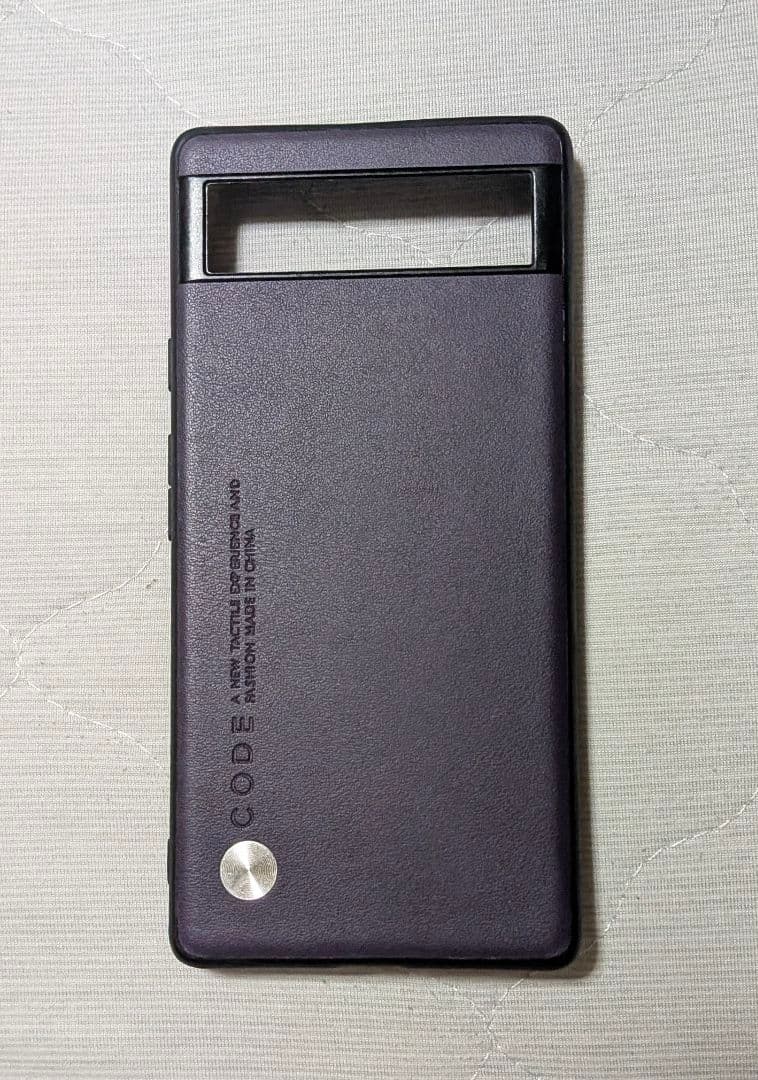 GooglePixel6a　本体　オマケ付き