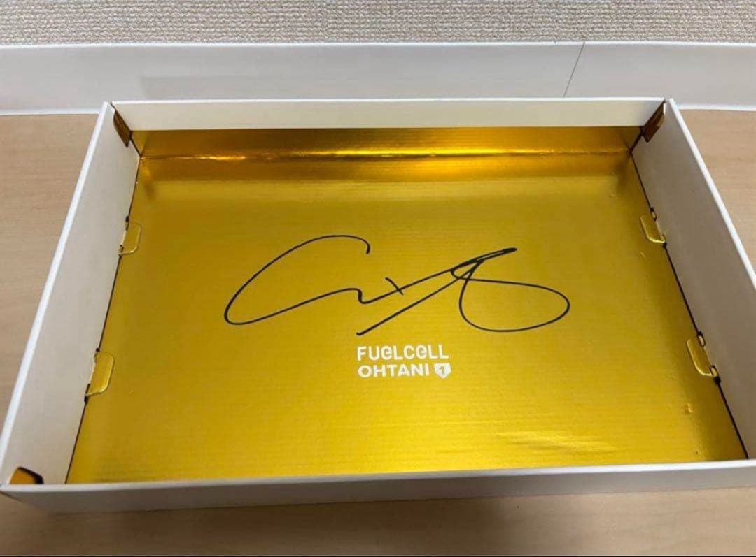 ニューバランス大谷翔平モデルスパイク（高校野球対応）