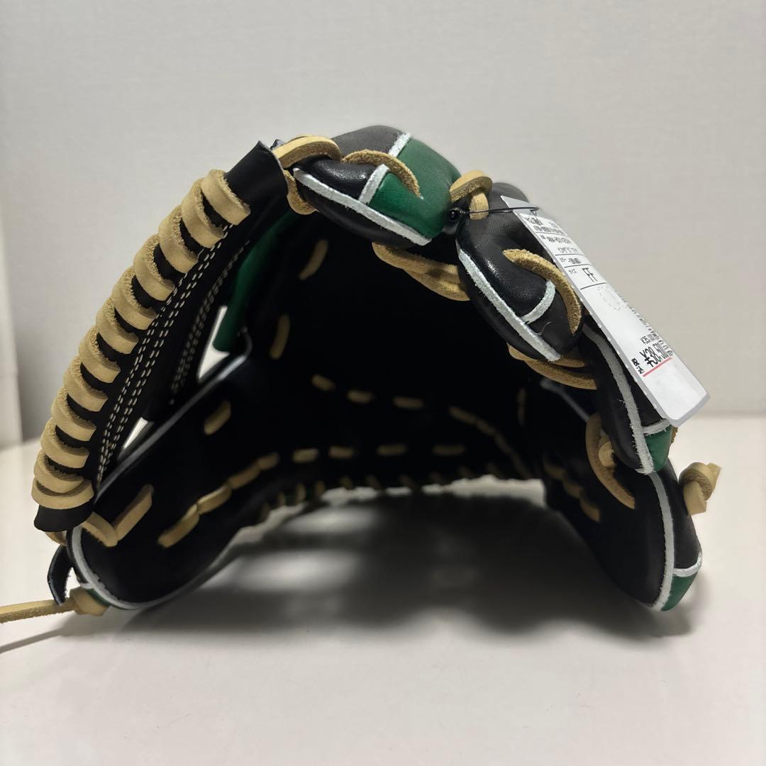 アトムズ　ATOMS　軟式用　グラブ　外野手用 　グローブ