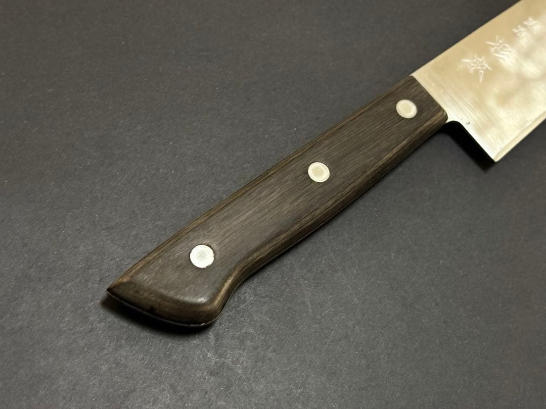 東京杉本 牛刀 210mm 7421