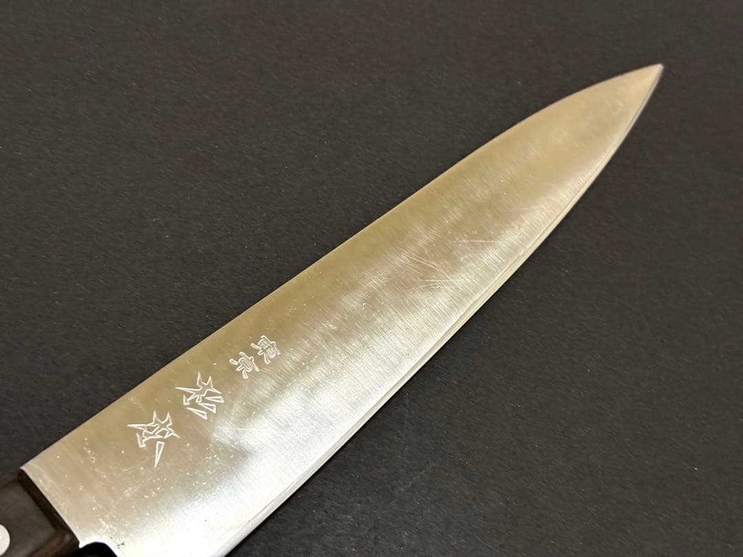 東京杉本 牛刀 210mm 7421