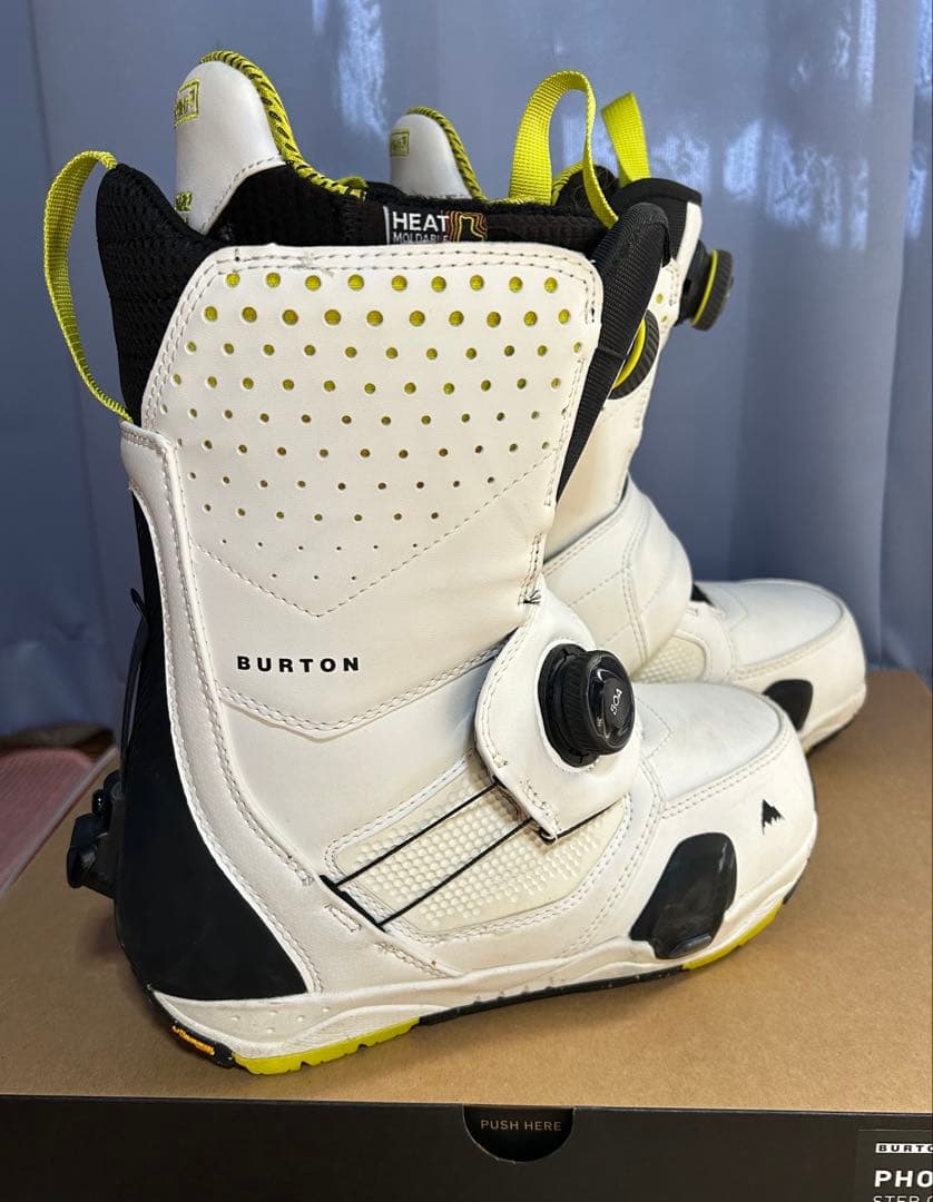 スノーボード BURTON PHOTON WIDE STEP ON 26.0cm