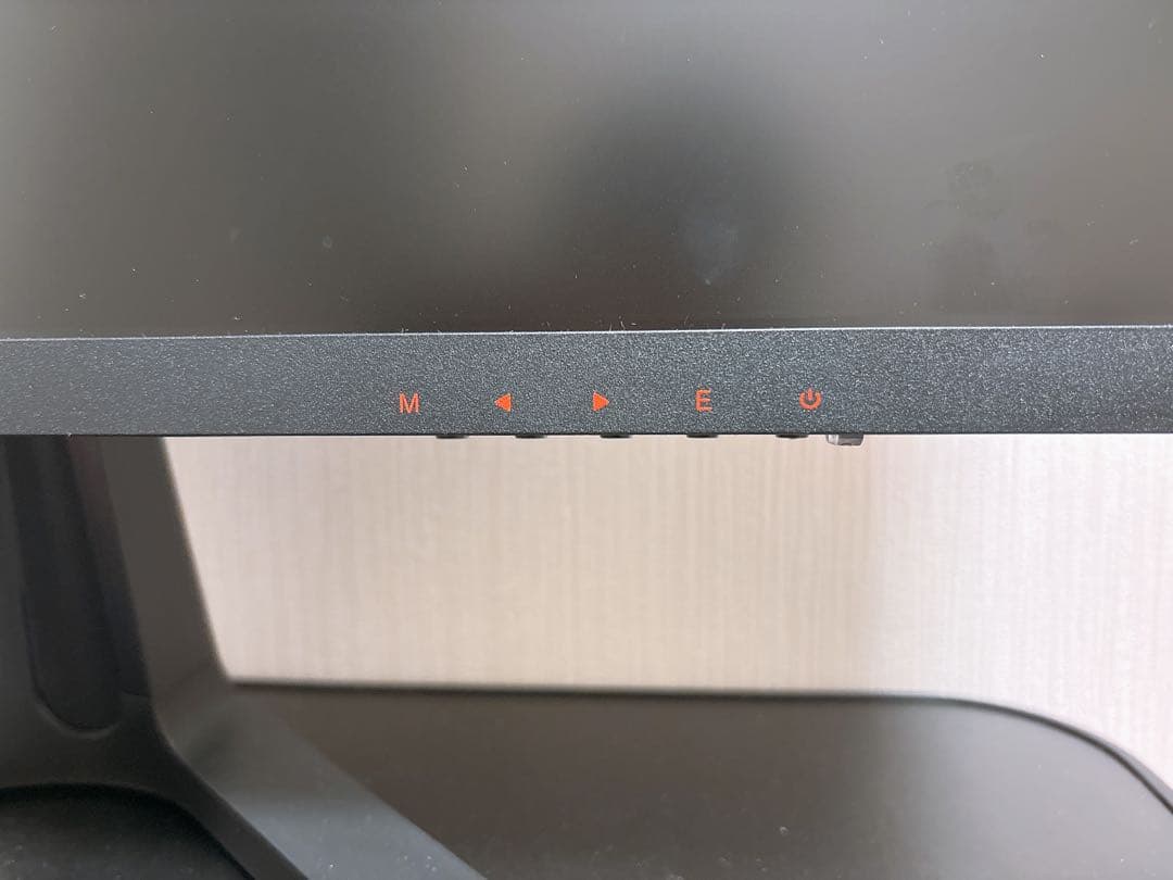 ゲーミングモニター KOORUI