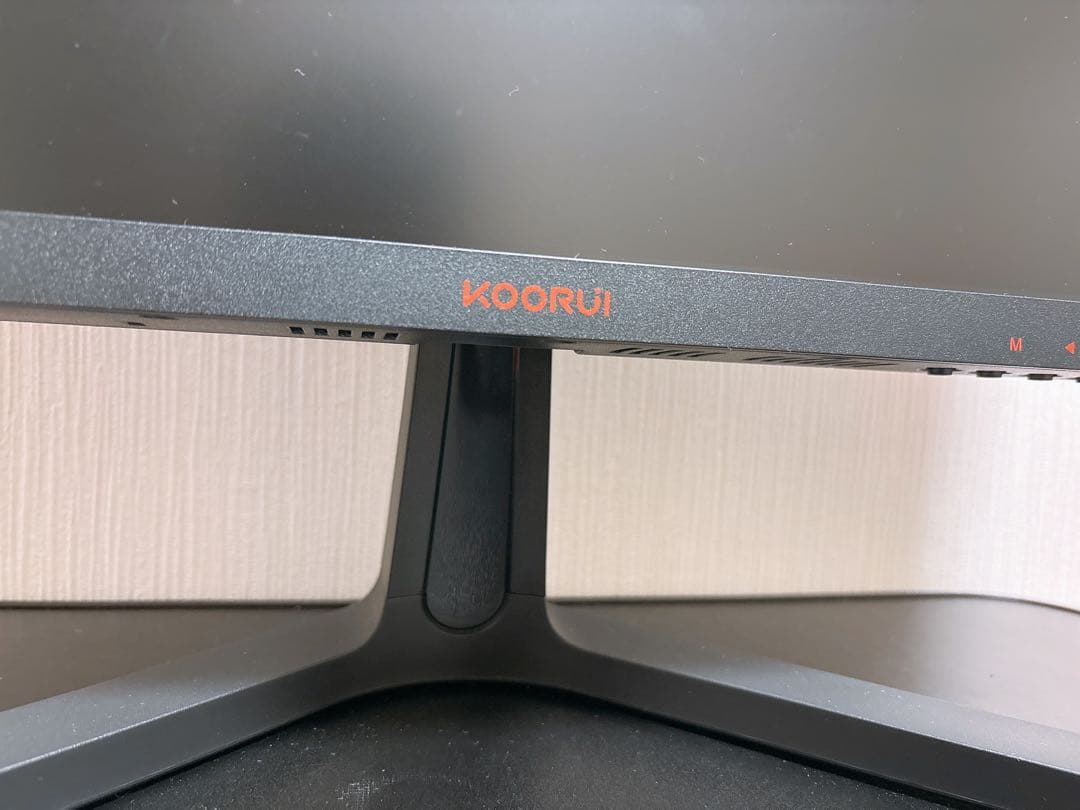 ゲーミングモニター KOORUI
