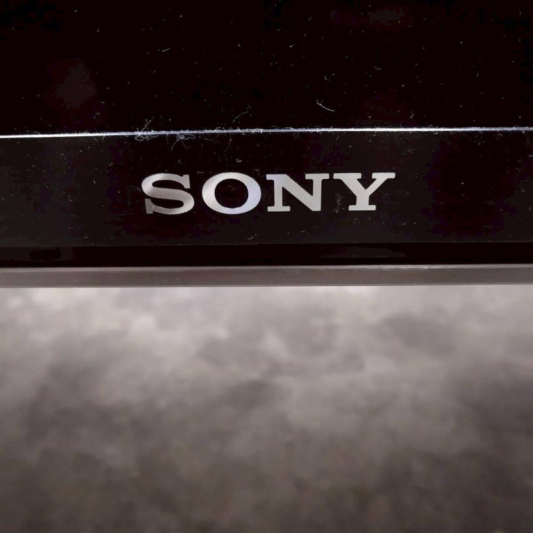 SONY　4K液晶テレビ　モデル型番　BRAVIA　KJ-85X9500G