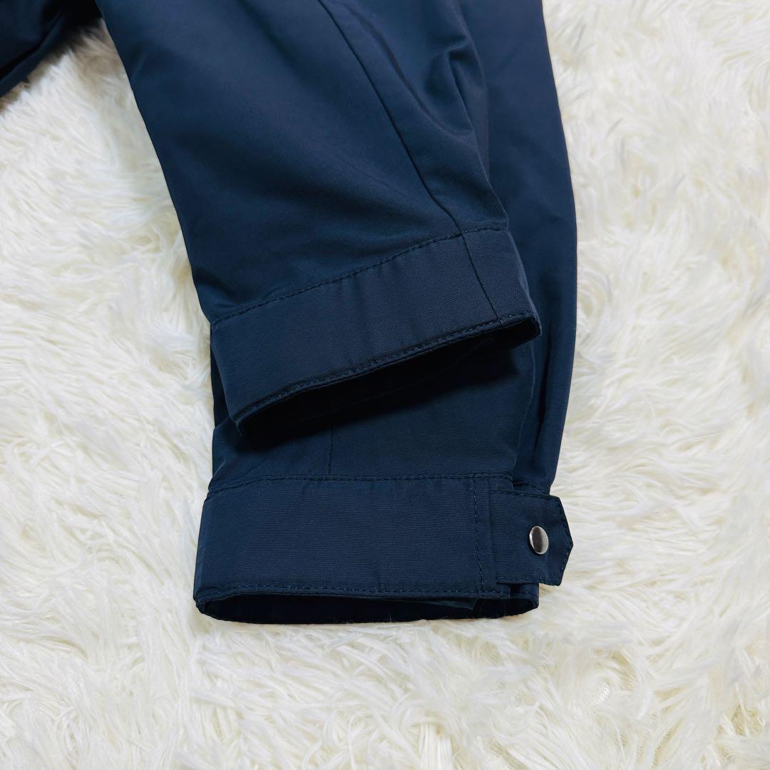 【月のこぶた様】タグ付き✨アンタイトル 5WAモッズコート ダウンライナー