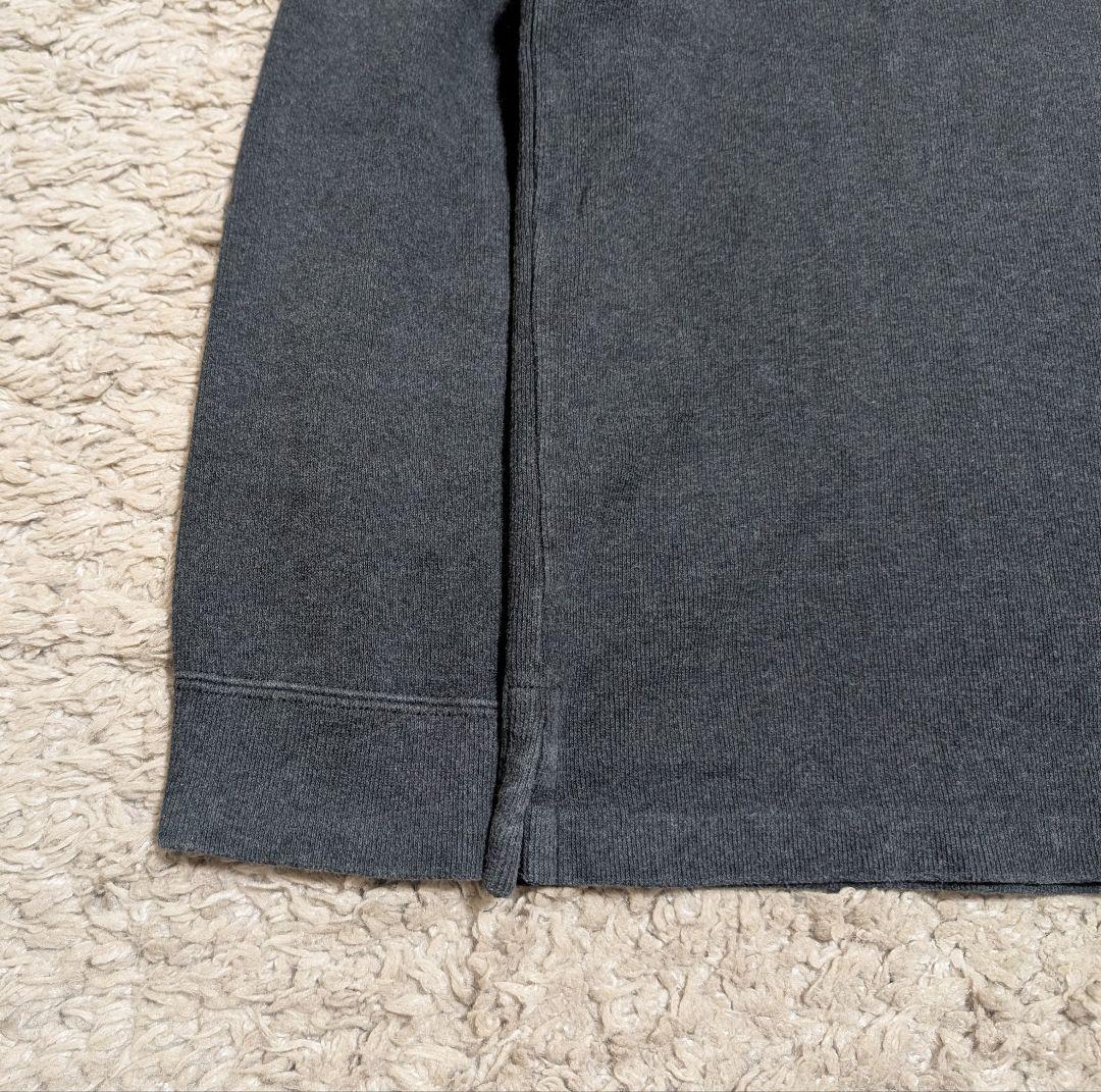 Ralph Lauren ラルフローレン ハーフジップ スウェット ＸＬ ２枚