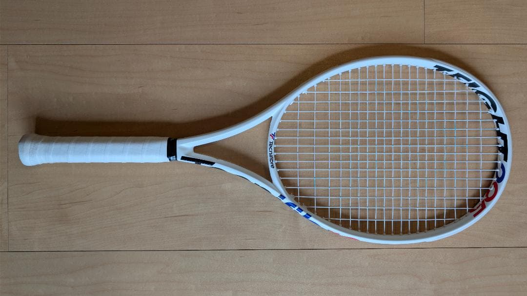 ラケット(硬式用) Tecnifibre 2023 T-FIGHT 295 ISOFLEX G2