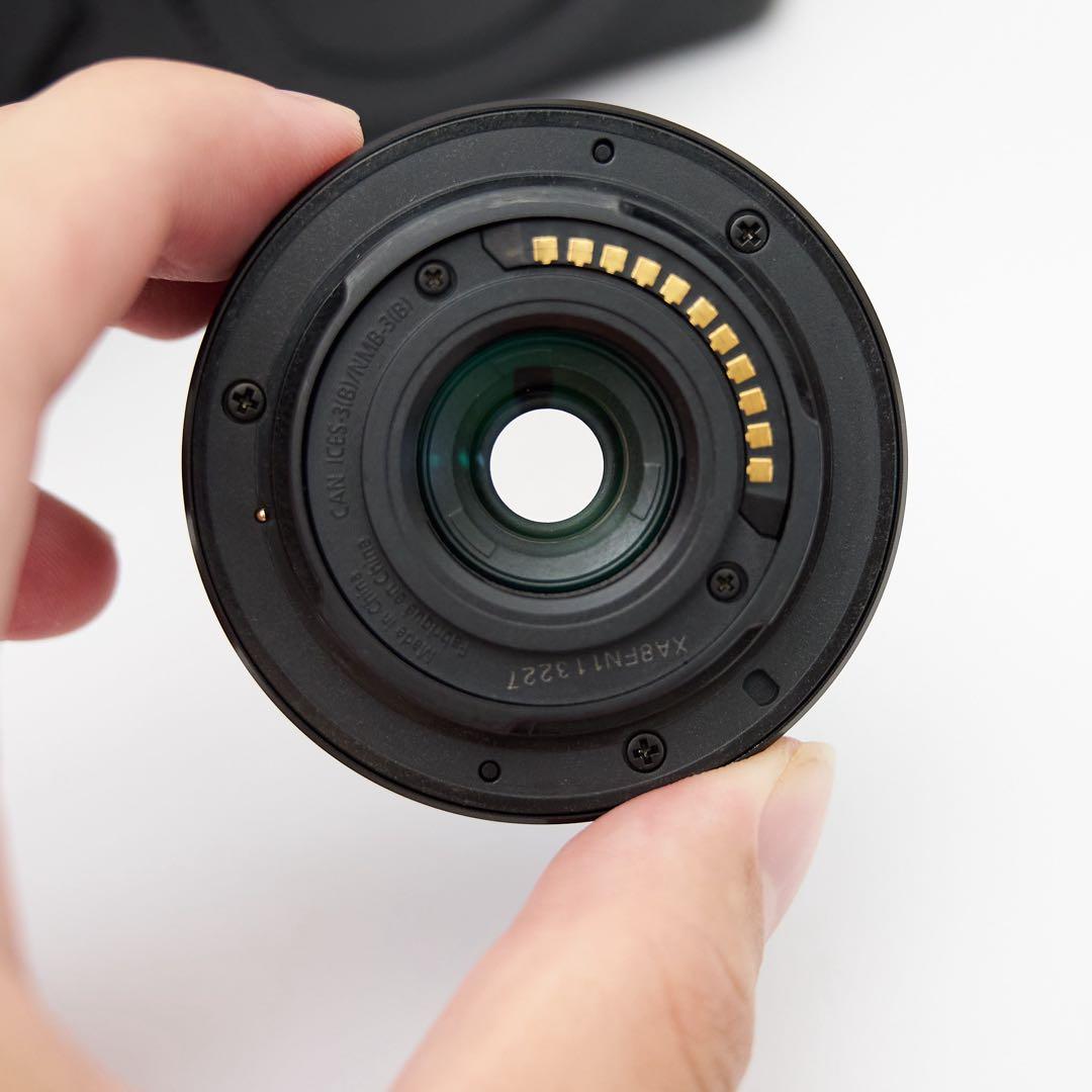 デジタルカメラ LUMIX GH5 /G VARIO 12-32mm f3.5-5.6 ASPH