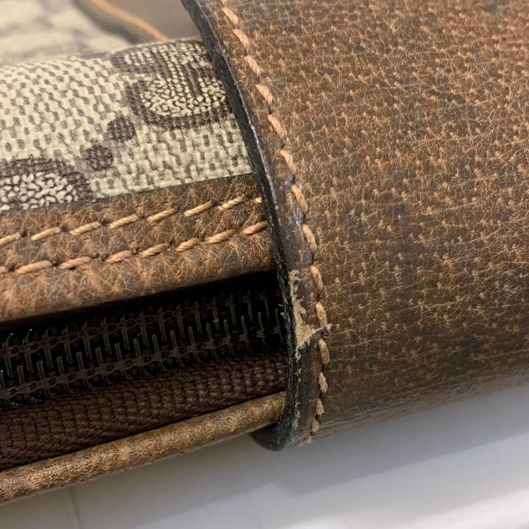 IBA04-15 グッチ メンズ GGプラス ガーメントケース ビジネスバッグ