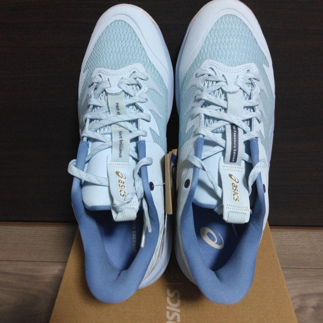 新品_ASICS UNPRE ARS LOW 2 RT 26.5cm