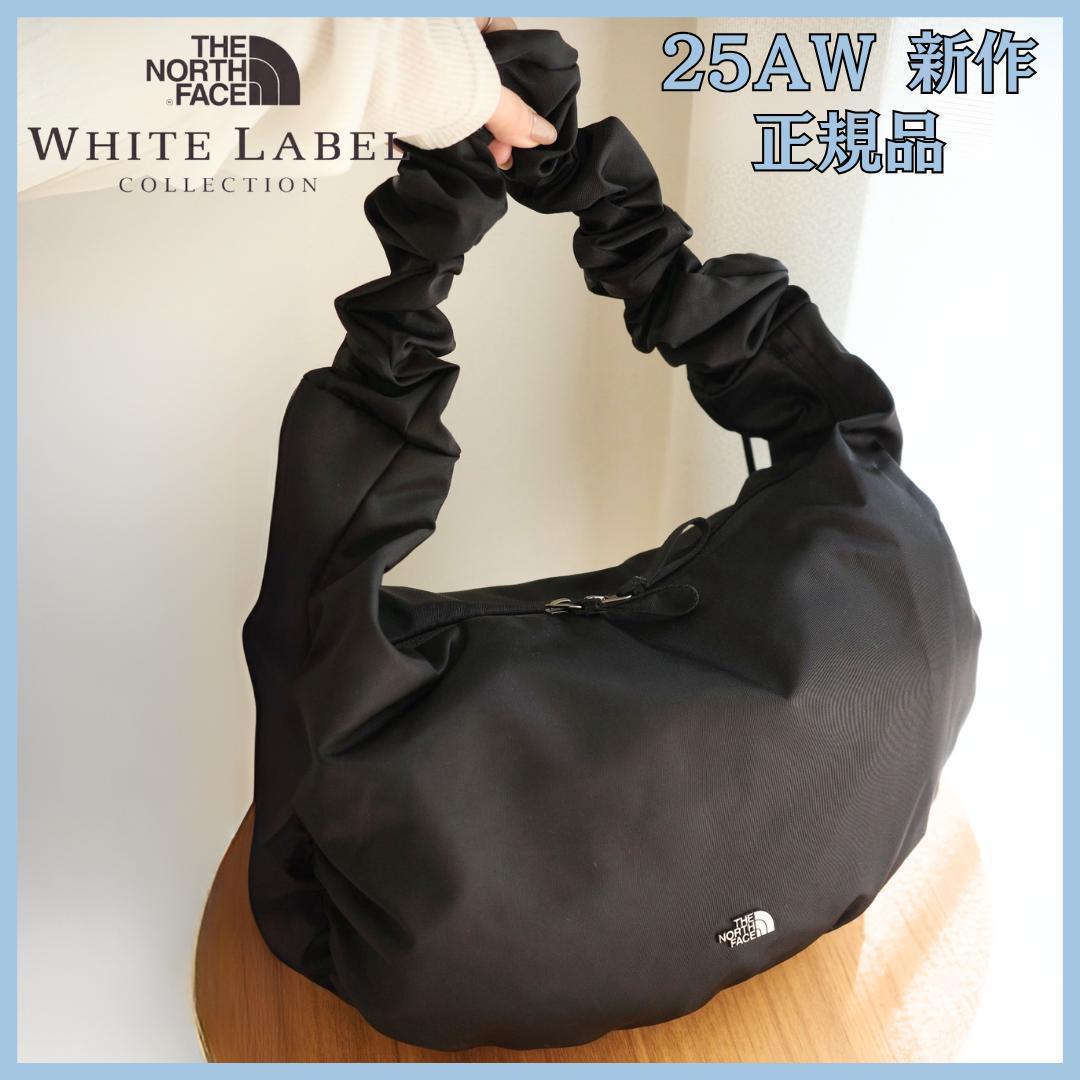 25AW新作【韓国限定】ノースフェイス ボニーホーボー バック 3way 人気色