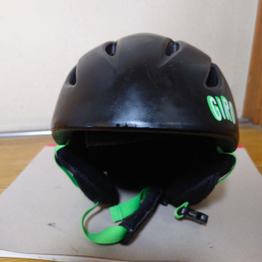 キッズ用　ロシニョール　スノーボード 3点セット ヘルメット付