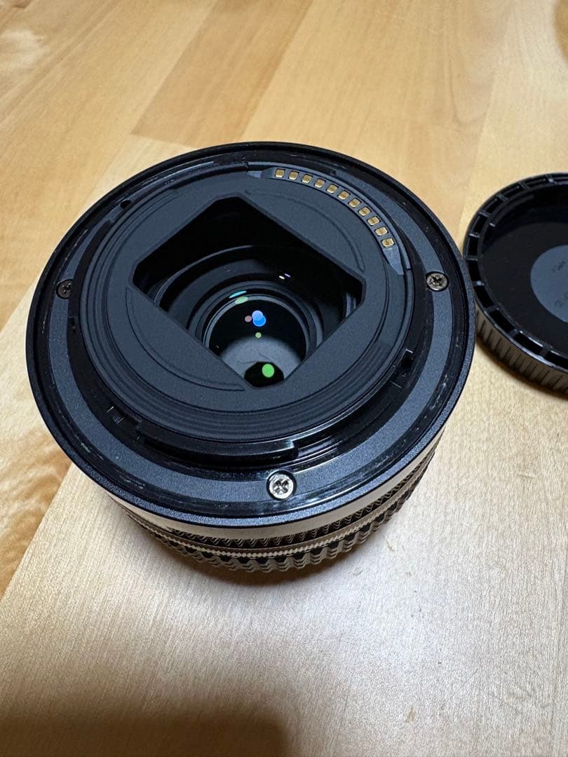 ニコン NIKKOR Z 40mm f/2（SE）　単焦点レンズ