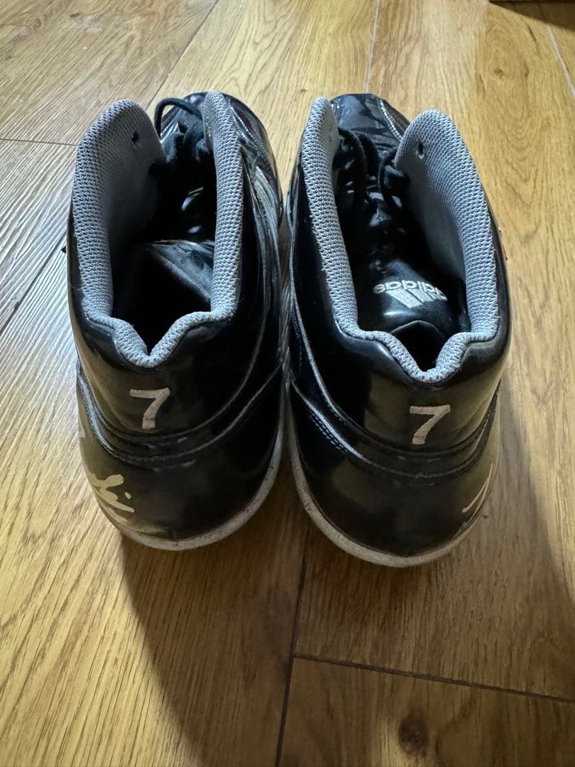 シューズ TSUYOSHI7