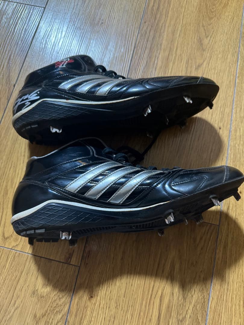 シューズ TSUYOSHI7