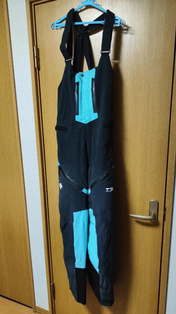 デサント DESCENTE / スキーウェア 上下Ｌサイズ / デサントメイト