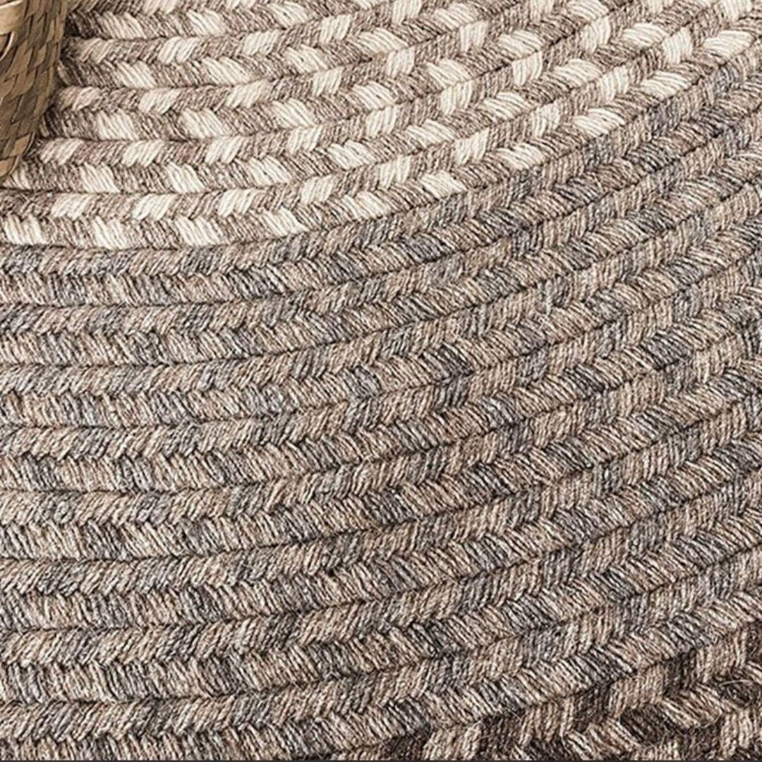 新品・未使用！天然ウールのカーペット