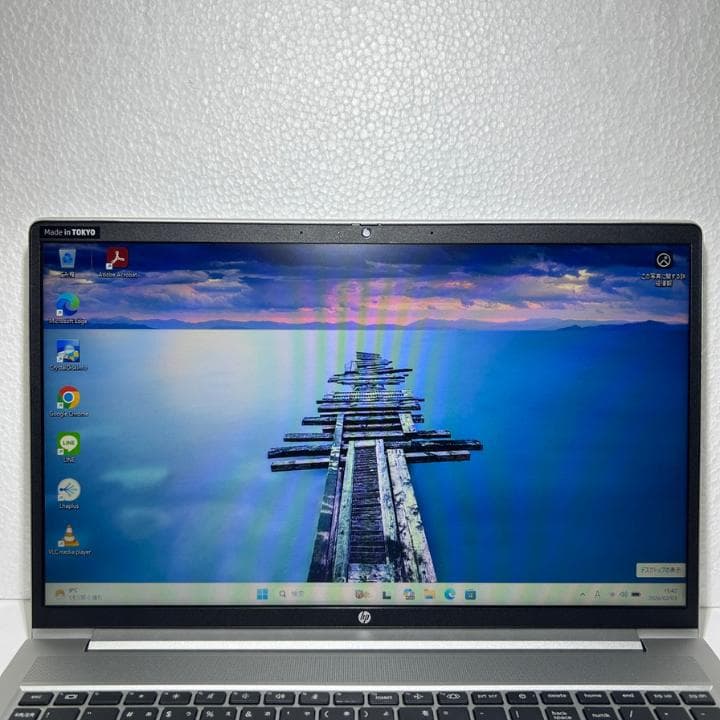 HP ProBook 450 G8✨11世代i5×32GB×新品512GB