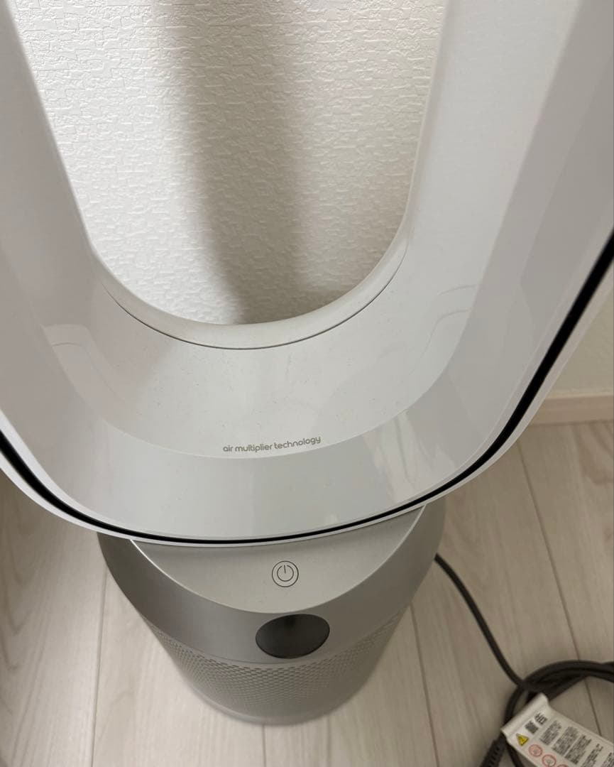 Dyson Purifier Cool 空気清浄ファン PM1-10