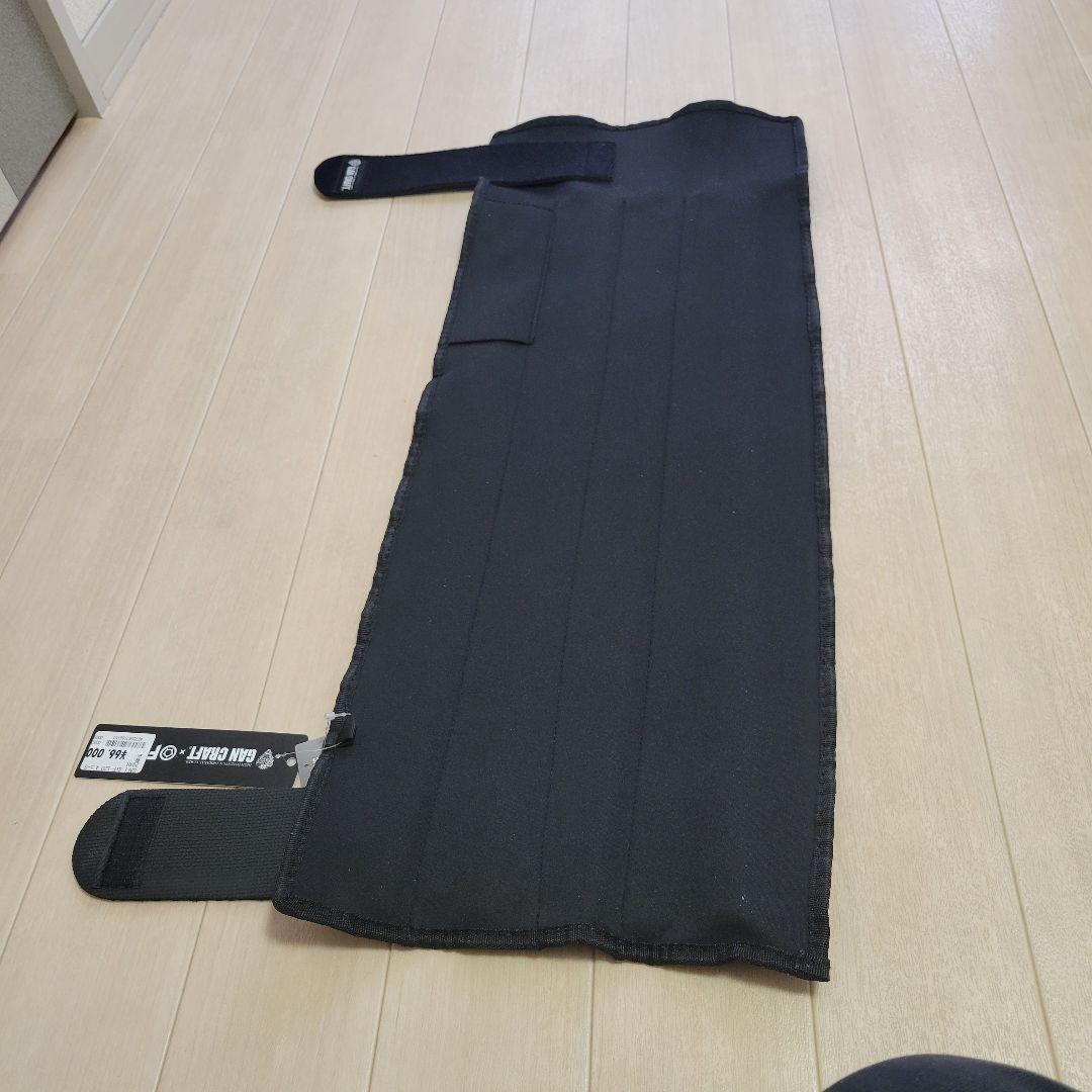 ガンクラフトxフィッシュマン GAFI GxF-20 4.5〜5-720XH