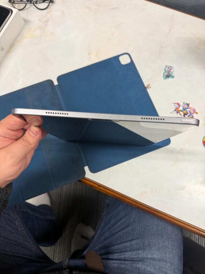 iPad Pro 12.9 第6世代 256GB M2 + Pencil