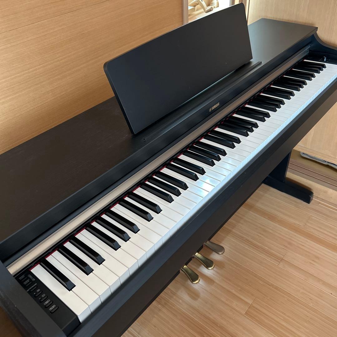 やよい様　ヤマハＹＤＰ-１６２Ｂ（送料込）