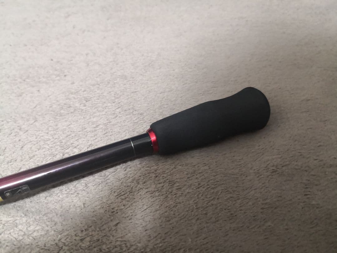 SHIMANO 22 セフィア BB S80M エギングロッド