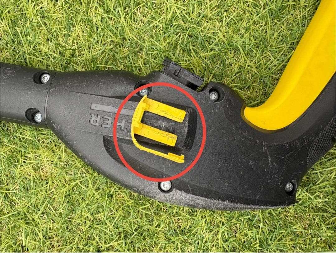 【ジャンク品】ケルヒャー　KARCHER K3 サイレント　高圧洗浄機　60Hz