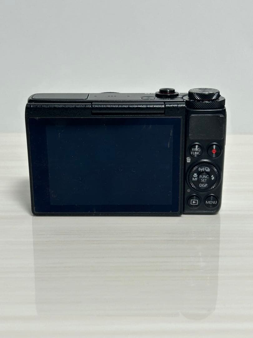 デジタルカメラ Canon PowerShot G7X