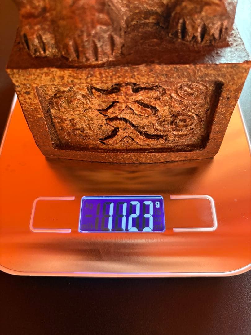 招き猫　置物