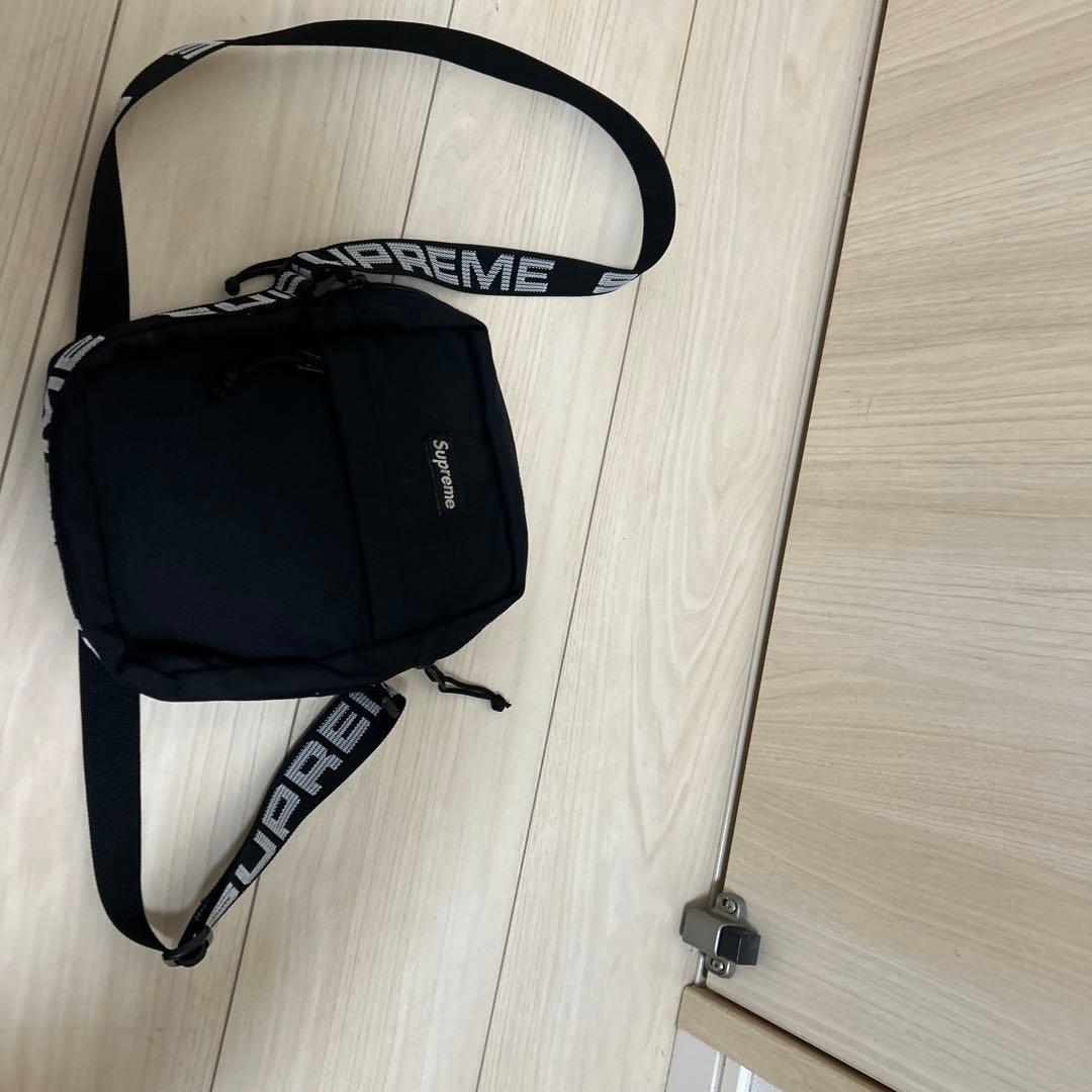 supreme ショルダーバッグ